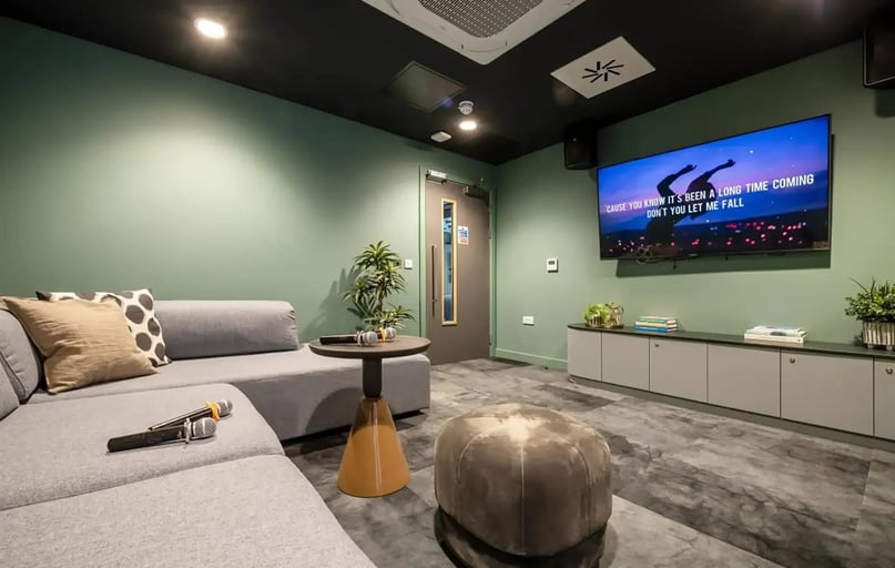 Stanley Place, Meadowbank, Edinburgh - Image 1